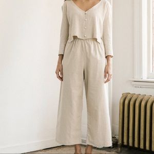 Harly Jae Aura pants